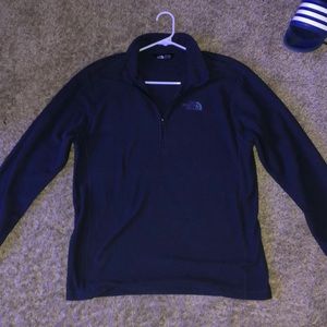 the north face jacket